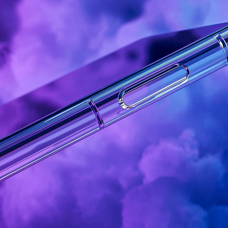 Etui przezroczyste 3mk Clear Case do Huawei Pura 70 Ultra