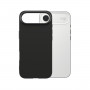 Etui PanzerGlass SAFE TPU do iPhone Air, czarne (Bulk)