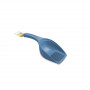 Stefanplast Łopatka uniwersalna pojedyncza, 27,5 x 12,5 x 9 cm, niebieska