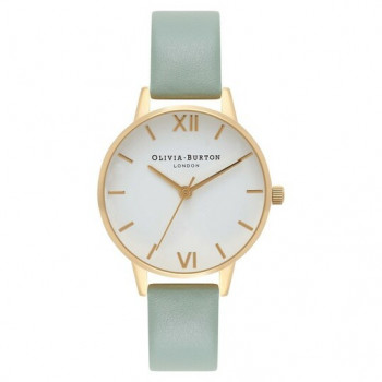 Zegarek damski Olivia Burton OB16MDW14, 30 mm