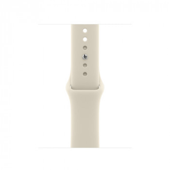 Apple 40mm Piaskowy Sport Band – M/L