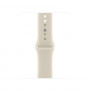 Apple 40mm Piaskowy Sport Band – M/L