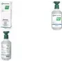 FIRST AID ONLY butelka do przemywania ran i oczu, 500 ml, sterylny roztwór soli fizjologicznej 0,9%