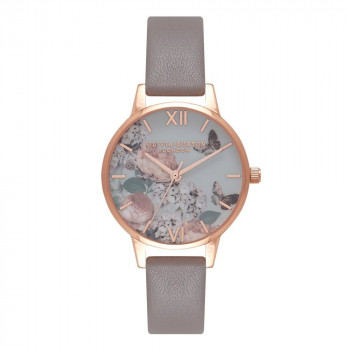 Zegarek damski Olivia Burton OB16EG67, 30 mm