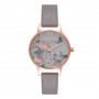 Zegarek damski Olivia Burton OB16EG67, 30 mm