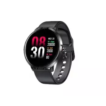 Emporia IOMI Bluetooth Smartwatch czarny