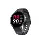 Emporia IOMI Bluetooth Smartwatch czarny