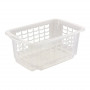 Keeeper Koszyk S 30x20x13cm Fritz przezroczysty