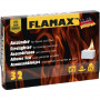 Kostki rozpałkowe parafinowe Flamax, 32 szt. (1318101)