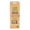 Widelce drewniane Gogreen Go Green, 20 szt.