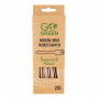 Widelce drewniane Gogreen Go Green, 20 szt.