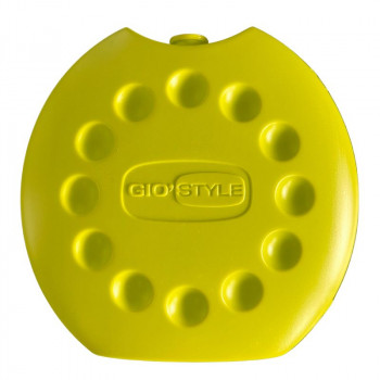 Wkład chłodzący Giostyle Space Ice 400, zielony (112331396)