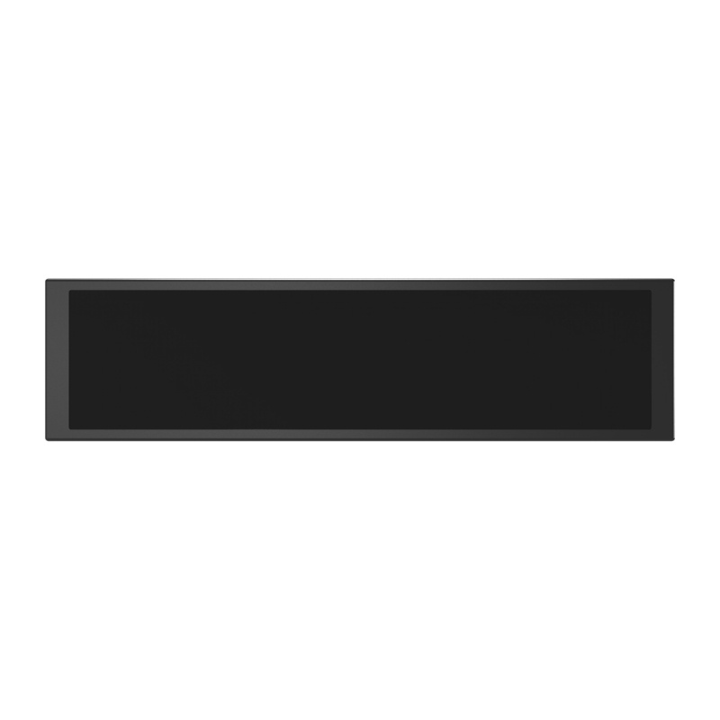 DarkFlash 9.2 Monitor IPS V92 (czarny)