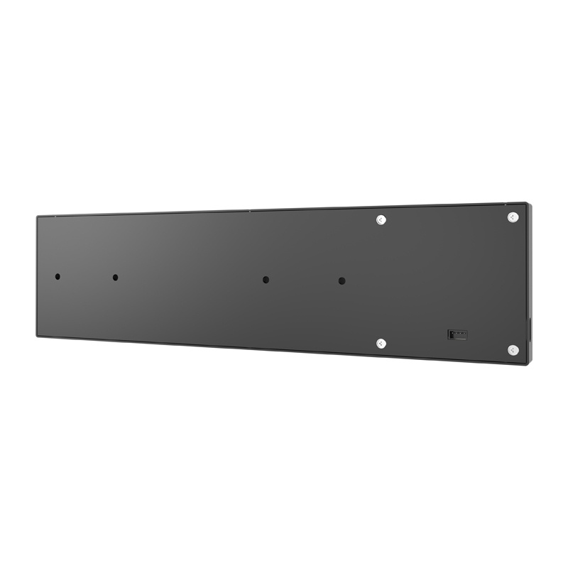 DarkFlash 9.2 Monitor IPS V92 (czarny)