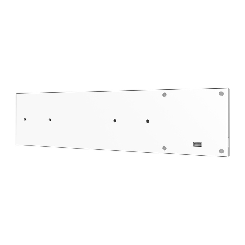 Darkflash Monitor IPS 9.2 V92 (biały)