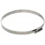 Opaska metalowa Delta OPM-90-110X9.0, Ø90–110 mm, 9 mm, stal ocynkowana