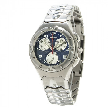 Zegarek damski Chronotech CT7139L-03M, 35 mm