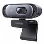 Kamera internetowa UGREEN CM778 2K 30FPS – czarna