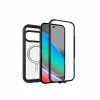 Etui OtterBox Defender XT Clear do Google Pixel 10 / 10 Pro, czarny