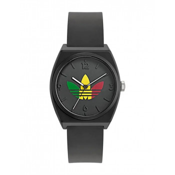 Zegarek unisex Adidas AOST24071, 38 mm