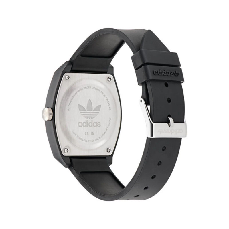 Zegarek unisex Adidas AOST24071, 38 mm