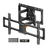Perlegear PGLF8B-N1 uchwyt telewizyjny