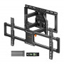 Perlegear PGLF8B-N1 uchwyt telewizyjny