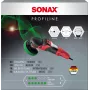 SONAX PROFILINE 150 gąbka polerska piankowa, średnia, zielona