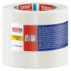 tesa 60101-00003-00 taśma tkaninowa biała (dł. x szer.) 45 m x 10 cm