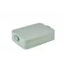 MEPAL Bento Lunchbox Take a Break Large, Nordic Sage, 1,5 l