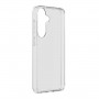 Cellularline Clear Strong etui na Samsung S26 FE