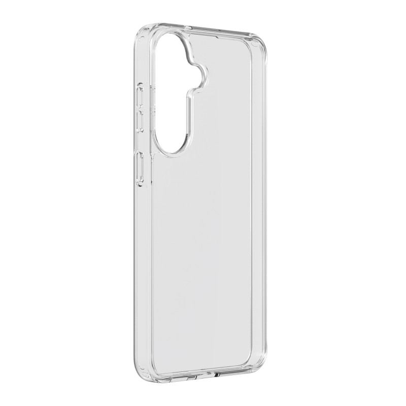 Cellularline Clear Strong etui na Samsung S26 FE