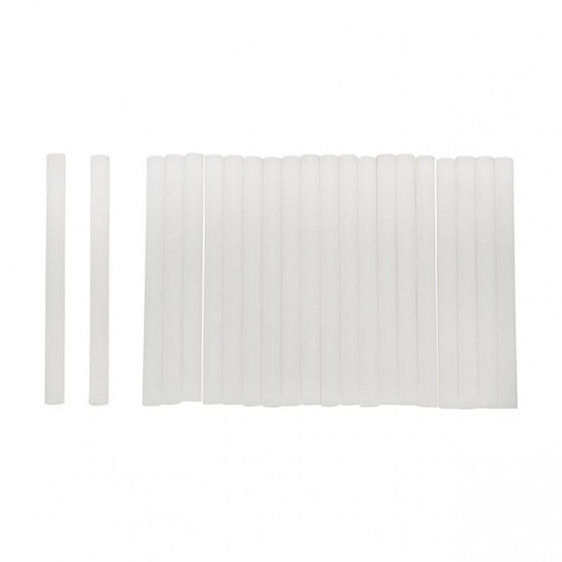 Rayher Mini przezroczyste kleje w sztyfcie do pistoletu na gorąco (33497702)