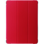 Etui OtterBox React Series Ultra-Slim Flip do Apple iPad 10.9 inch (10. generacji) - czarny/czerwony