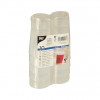PAPSTAR wielorazowy kubek do picia 6,5 cm 0,2 l przezroczysty