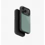 Etui UNIQ Lyden DS dla iPhone 18 Pro / 17 Pro Magclick Ładowanie zielone
