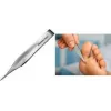 Pęseta do drzazg FIRST AID ONLY, 144 mm, srebrna, wykonana ze stali nierdzewnej, do precyzyjnego chwytania i przytrzymywania