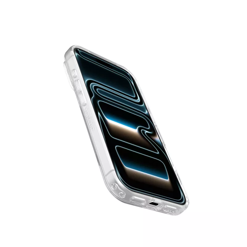 Etui OtterBox Lumen Clear do iPhone 18 Pro / 17 Pro, przezroczyste, ProPack (77-001118)