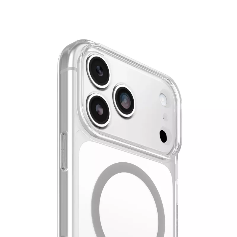 Etui OtterBox Lumen Clear do iPhone 18 Pro Max / 17 Pro Max, przezroczyste, ProPack (77-001146)