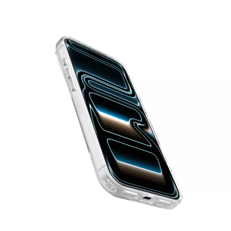 Etui OtterBox Lumen Clear do iPhone 18 Pro Max / 17 Pro Max, przezroczyste, ProPack (77-001146)