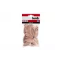 kwb Kołek drewniany 12 mm 029120 50 szt.