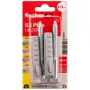 Kołek rozporowy Fischer SX Plus 70 mm 14 mm 567830 2 szt.