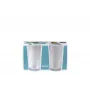 MEPAL Flow Szklanki do picia, 275 ml