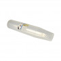 STARPAK Wielorazowy kubek do picia 8 cm 0,3 l przezroczysty