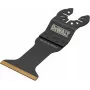Brzeszczoty do narzędzi wielofunkcyjnych DeWalt DT20736