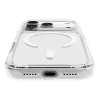 Etui Laut Crystal Fluro do iPhone 18 Pro Max / 17 Pro Max, MagSafe, Crystal