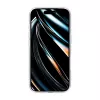 Etui Laut Crystal Fluro do iPhone 18 Pro Max / 17 Pro Max, MagSafe, Crystal