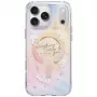 Etui UNIQ Coehl Ellie do iPhone 18 Pro Max / 17 Pro Max, ładowanie magnetyczne, Prism Bloom