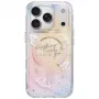 Etui UNIQ Coehl Ellie do iPhone 18 Pro / 17 Pro, ładowanie magnetyczne, Prism Bloom