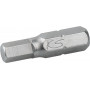 KS TOOLS 5/16 CLASSIC końcówka imbusowa 12 mm, 30 mm długa